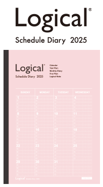 ロジカル・科目別ノート画像