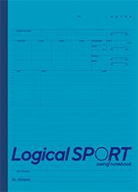 LOGICAL SPORTSノート画像