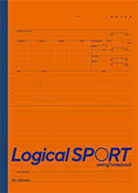 LOGICAL SPORTSノート画像