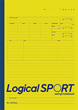 LOGICAL SPORTSノート画像